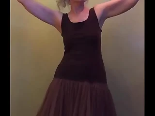 M Punished for Her Behavior publicly stripped whipped at a cocktail bandeau